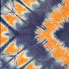 African Tie Dye Fabric #165