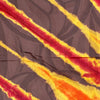 African Tie Dye Fabric #163