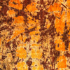 African Fabric Wax Batik #2071