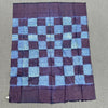 Natural Indigo Fabric from Guinea #327