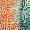 African Fabric Wax Batik #2079