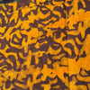 African Fabric Wax Batik #2081