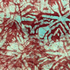 African Fabric Wax Batik #2083