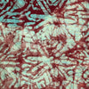 African Fabric Wax Batik #2083