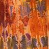 African Fabric Wax Batik #2084