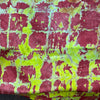 African Fabric Wax Batik #3003